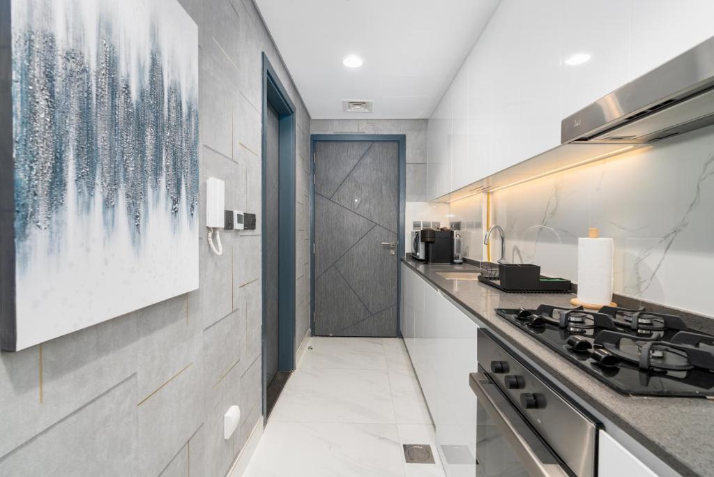 TAMM HOMES-SAMANA GOLF AVENUE