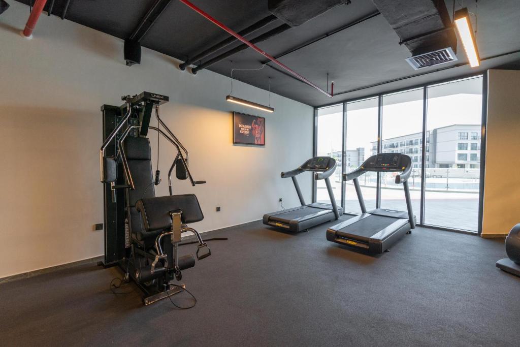 TAMM HOMES-SAMANA GOLF AVENUE