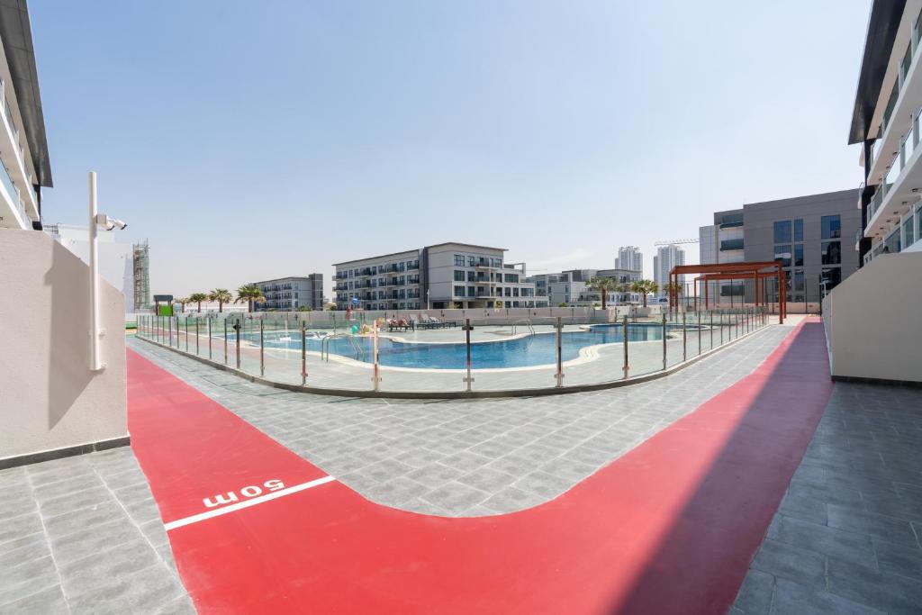 TAMM HOMES-SAMANA GOLF AVENUE