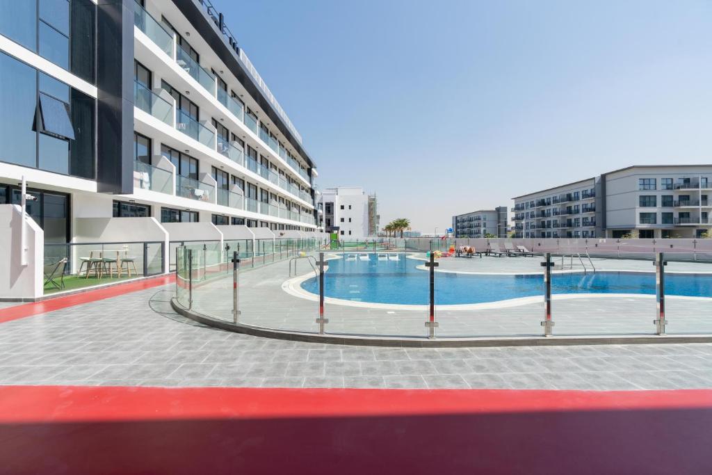 TAMM HOMES-SAMANA GOLF AVENUE