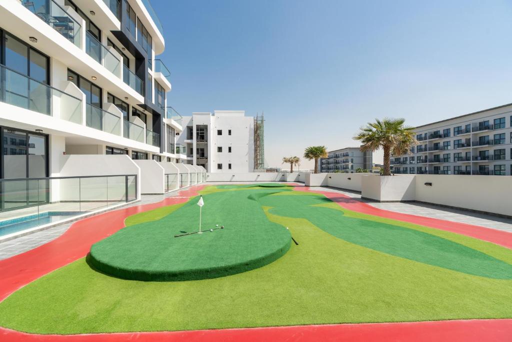 TAMM HOMES-SAMANA GOLF AVENUE