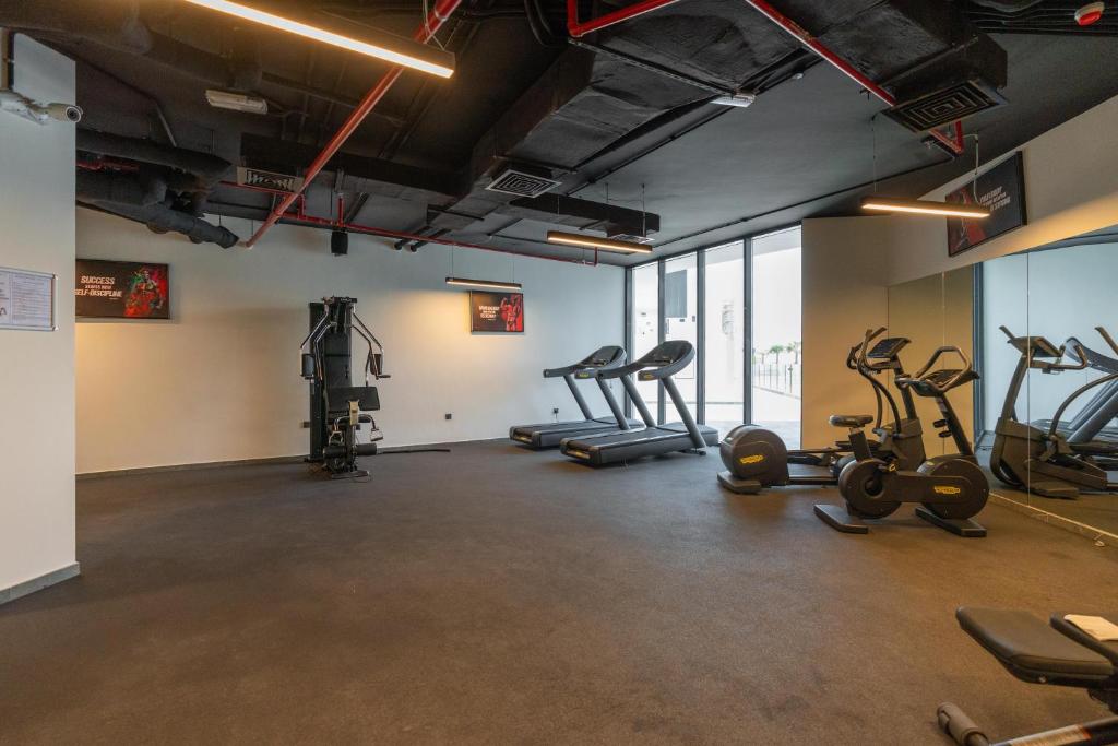 TAMM HOMES-SAMANA GOLF AVENUE