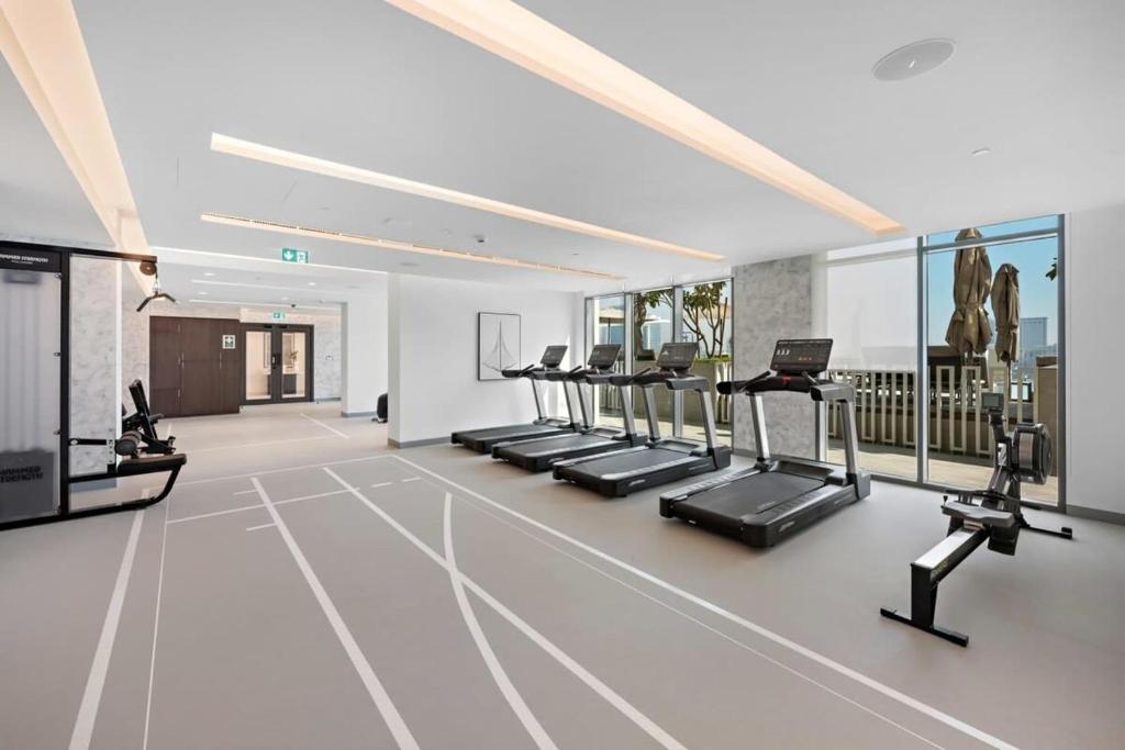 Silkhaus Sea & City View 1BDR in Exclusive Neighbourhood