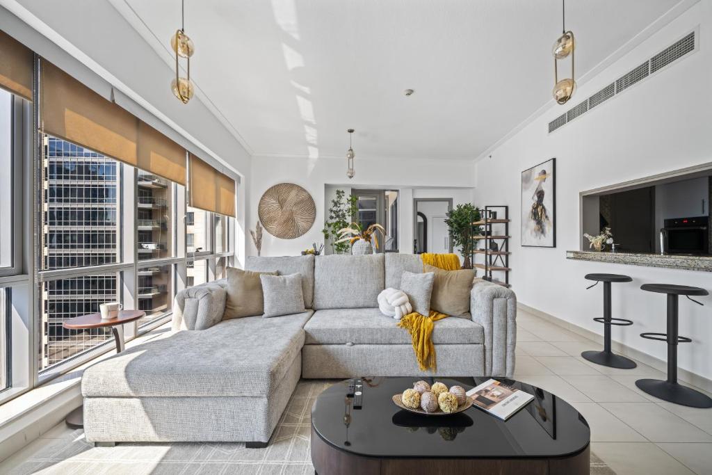 Skyline Retreat - South Ridge 2 - Downtown Dubai