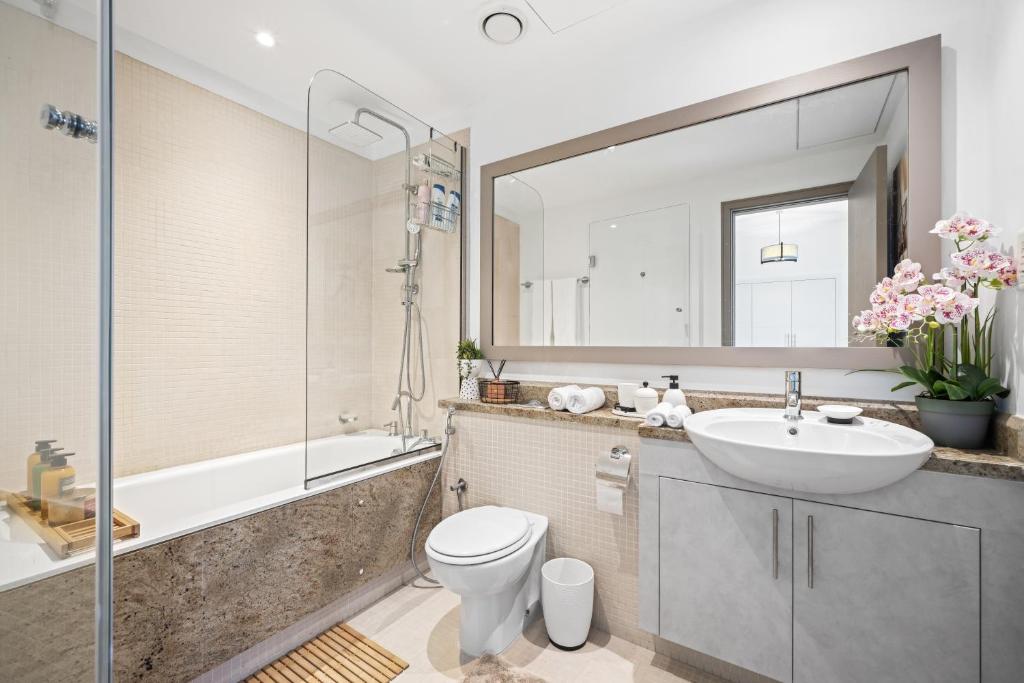 Skyline Retreat - South Ridge 2 - Downtown Dubai