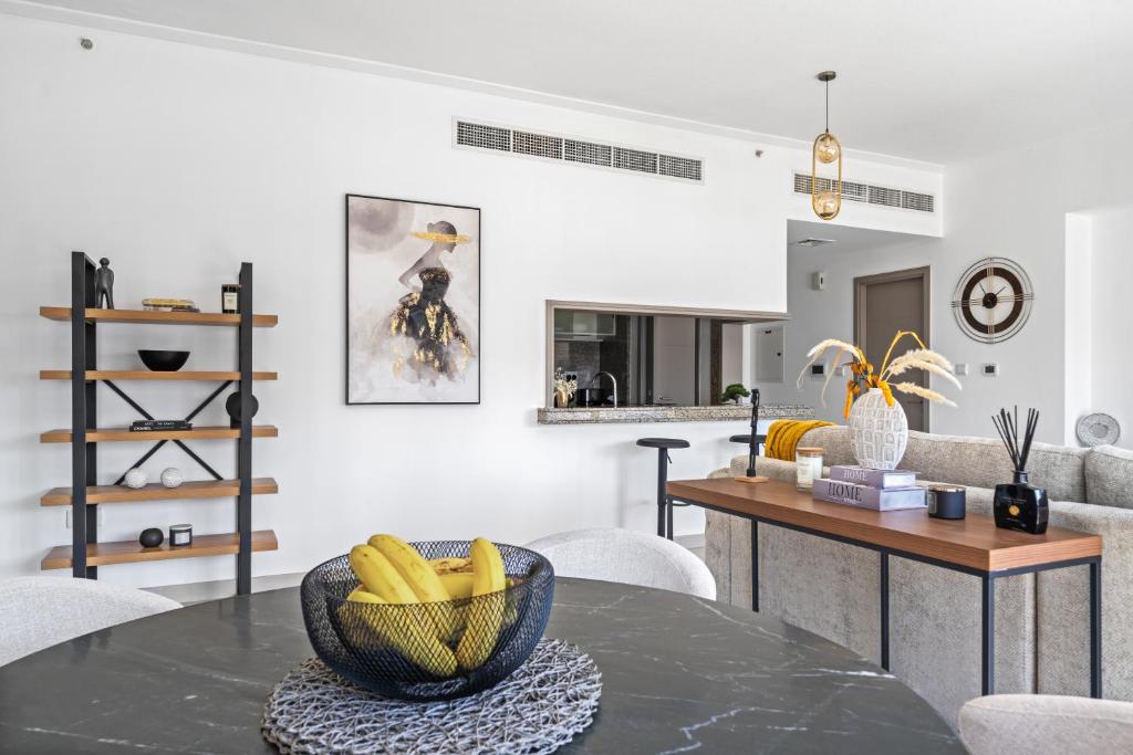 Skyline Retreat - South Ridge 2 - Downtown Dubai