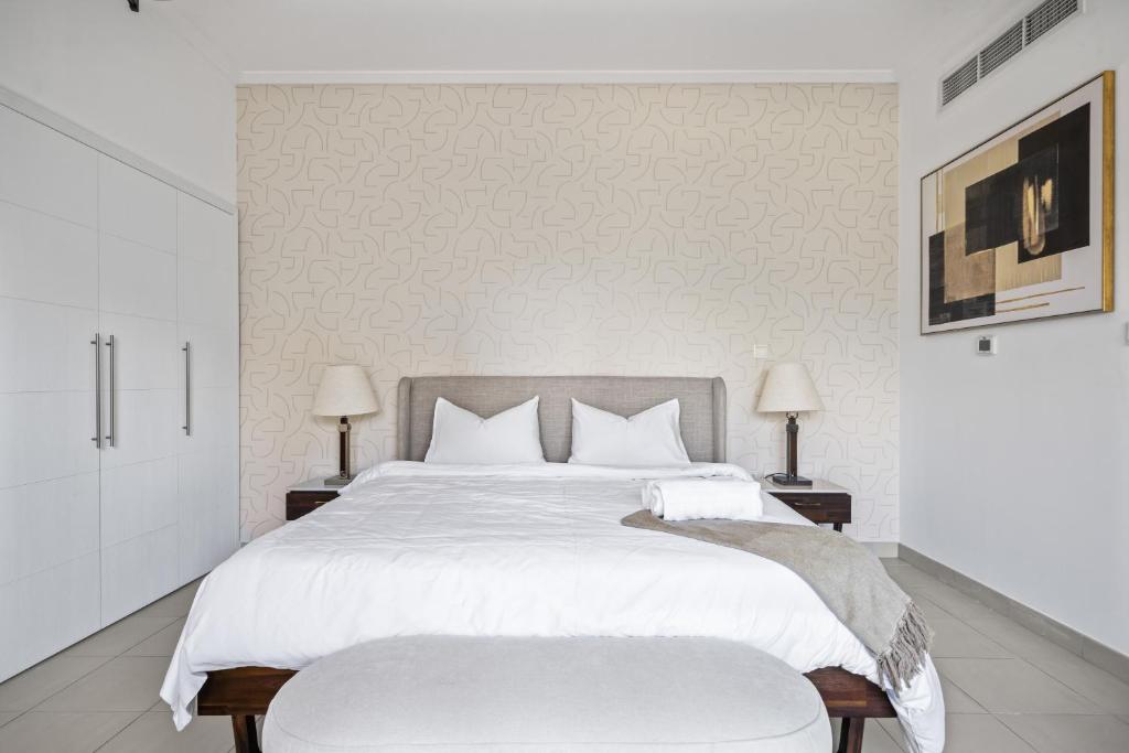 Skyline Retreat - South Ridge 2 - Downtown Dubai