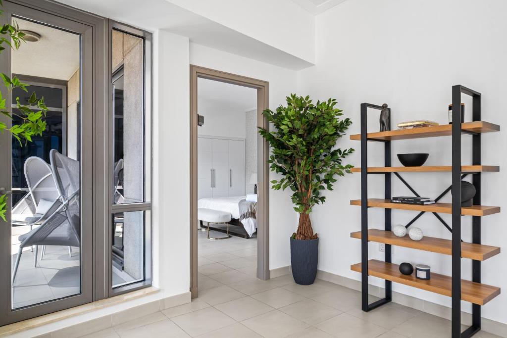 Skyline Retreat - South Ridge 2 - Downtown Dubai