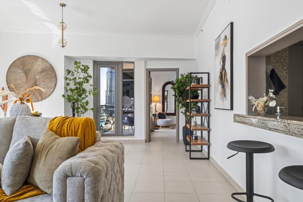 Skyline Retreat - South Ridge 2 - Downtown Dubai