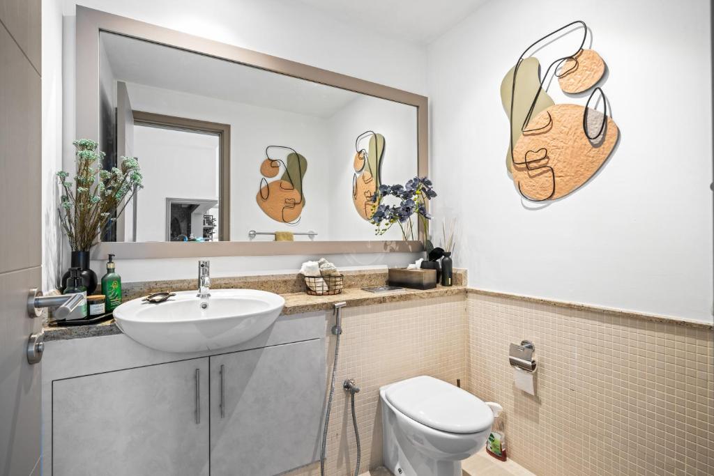 Skyline Retreat - South Ridge 2 - Downtown Dubai