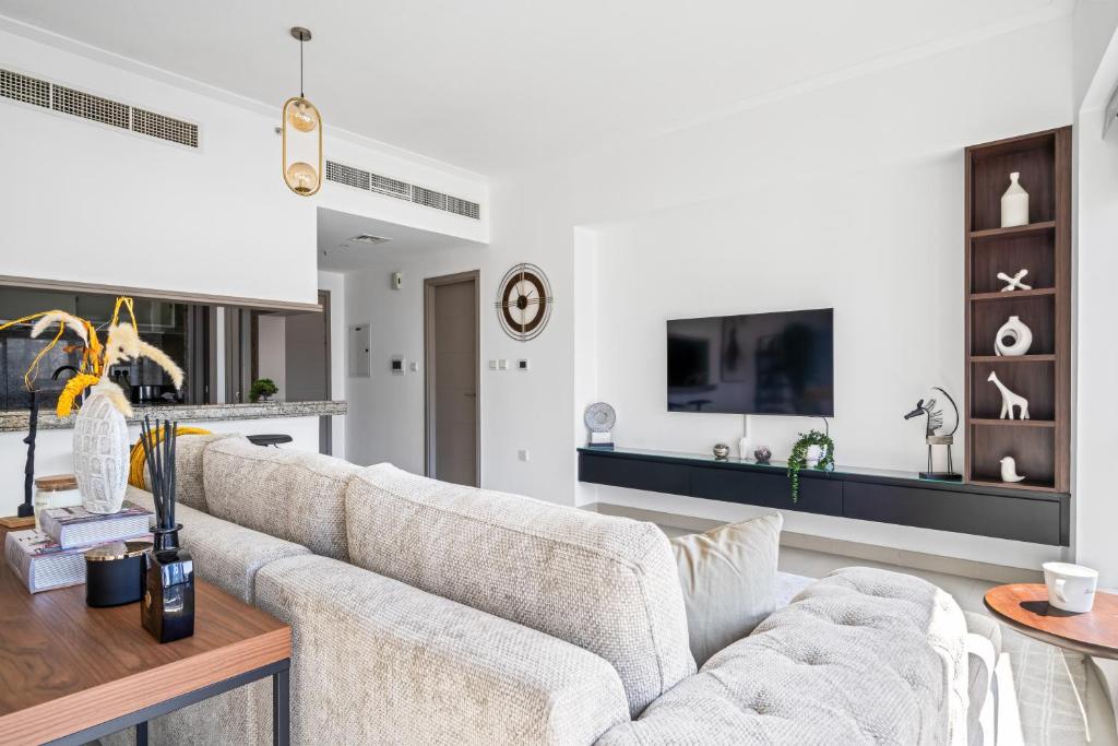 Skyline Retreat - South Ridge 2 - Downtown Dubai