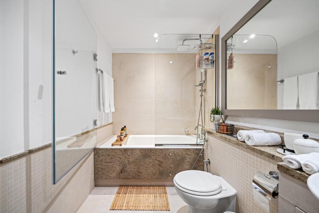 Skyline Retreat - South Ridge 2 - Downtown Dubai