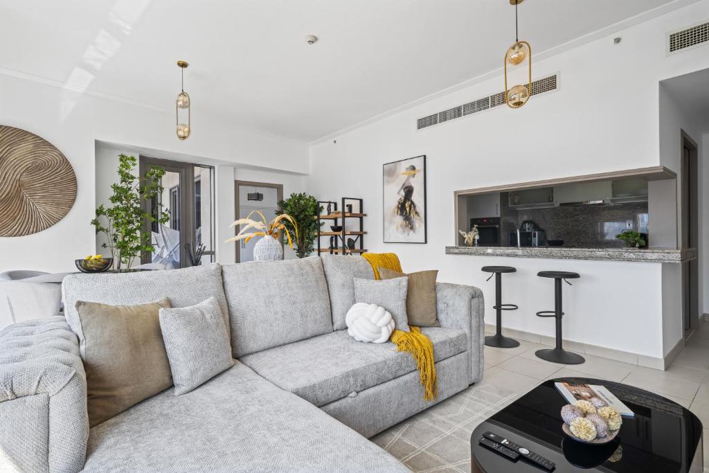 Skyline Retreat - South Ridge 2 - Downtown Dubai