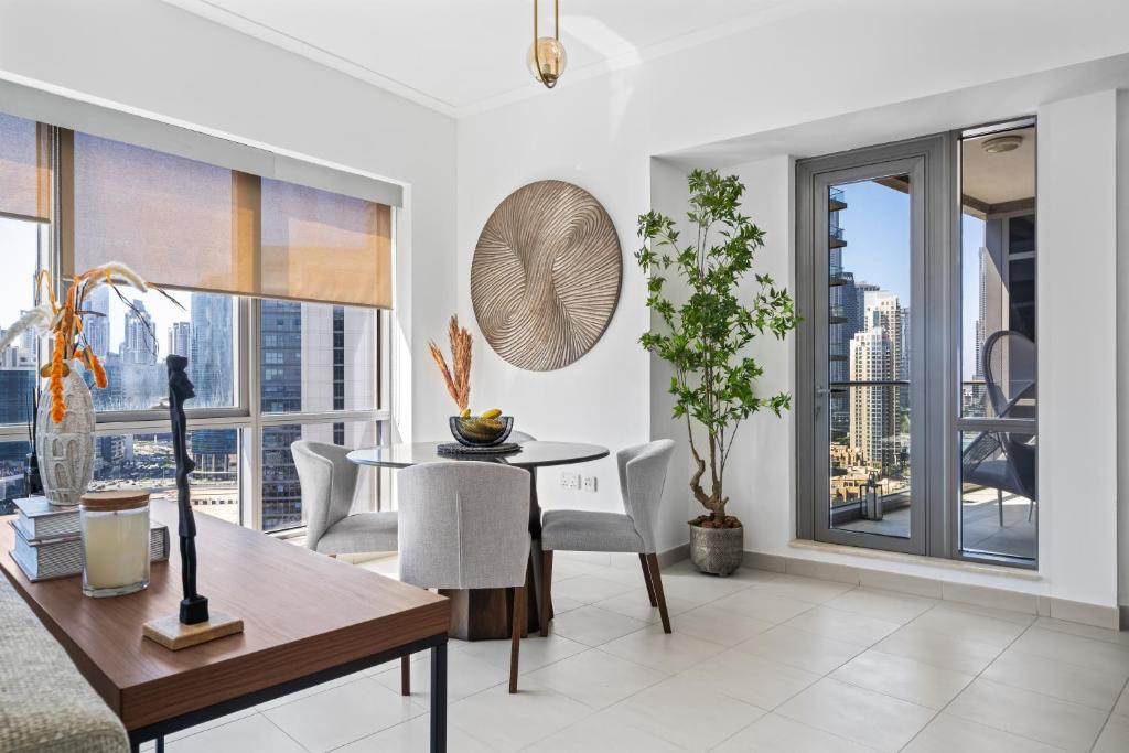 Skyline Retreat - South Ridge 2 - Downtown Dubai