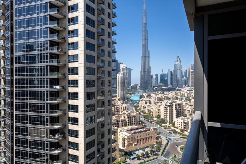 Skyline Retreat - South Ridge 2 - Downtown Dubai