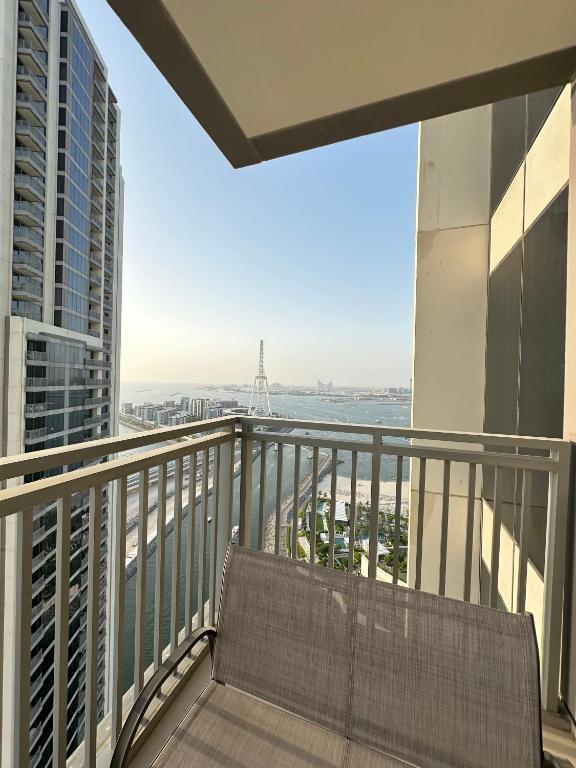 هتل فارول و جرواس - ۳بی آر وید اکسکلوسیو سی ویوز این ۵۲۴۲ مارینا - Farwell & Gervase - 3BR with Exclusive Sea Views in 5242 Marina