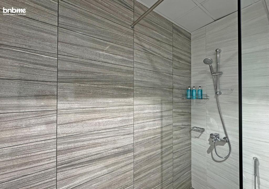 bnbmehomes - Feel at Home near Dubai Mall & Burj Khalifa - 6031