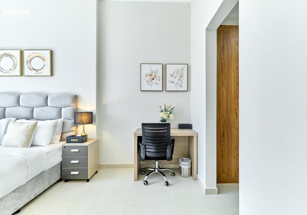 bnbmehomes - Feel at Home near Dubai Mall & Burj Khalifa - 6031