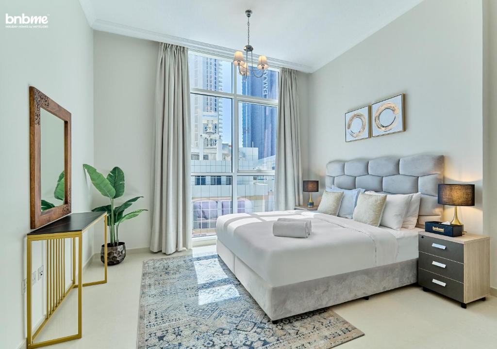 bnbmehomes - Feel at Home near Dubai Mall & Burj Khalifa - 6031