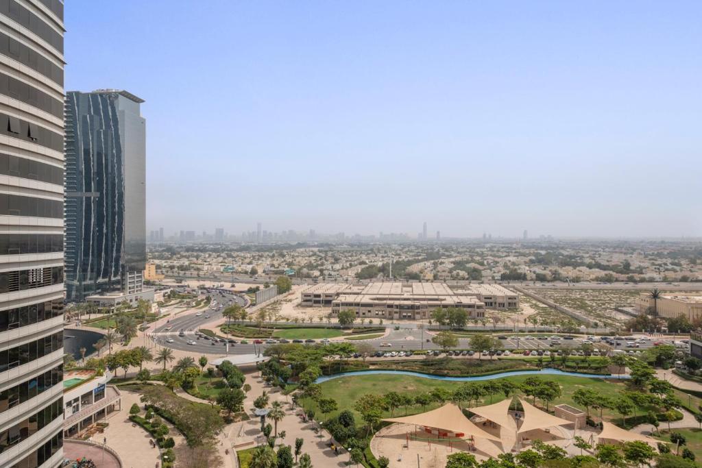 Spacious 2 BR in Family-friendly Community