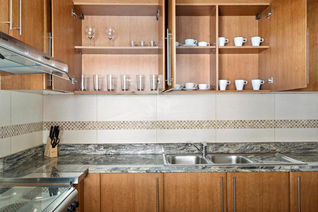 Spacious 2 BR in Family-friendly Community