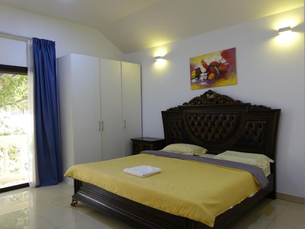 هتل بیوتیفول کول روم فر کاپلز اند فیمیلی - Beautiful Cool Room for Coupls & faimly