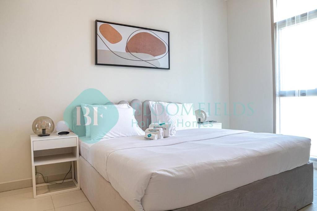 هتل مدرن 1 تخت خواب در رفلکشنز Modern 1 Bedroom In Reflections