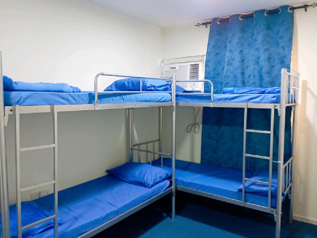 هتل هستل فرندز دبی - Hostel Friends Dubai