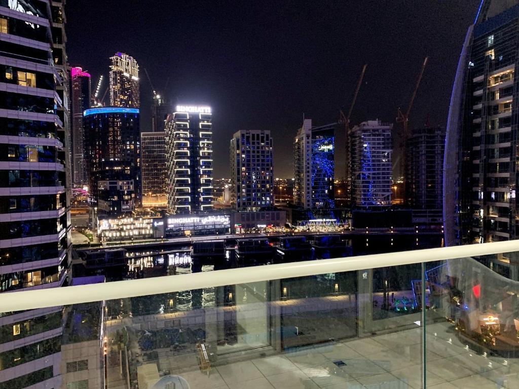 هتل ۸۰۷ - رِوا رِزیدنسز، داونتاون دبی - 807 - Reva Residences, Downtown Dubai