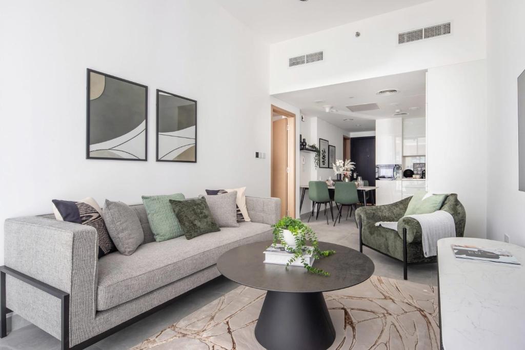 هتل فرانک پورتربر - کچ رزیدنسز - Frank Porter - Catch Residences