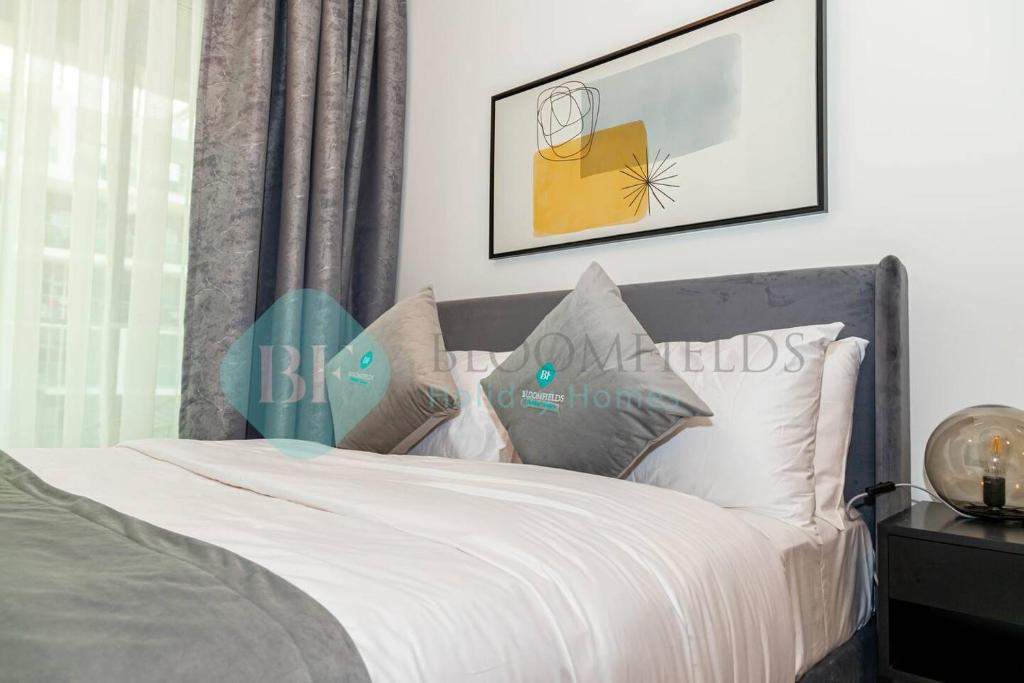 هتل بلومفیلدز استایلش استودیو این اوasis - Bloomfields Stylish Studio In Oasis