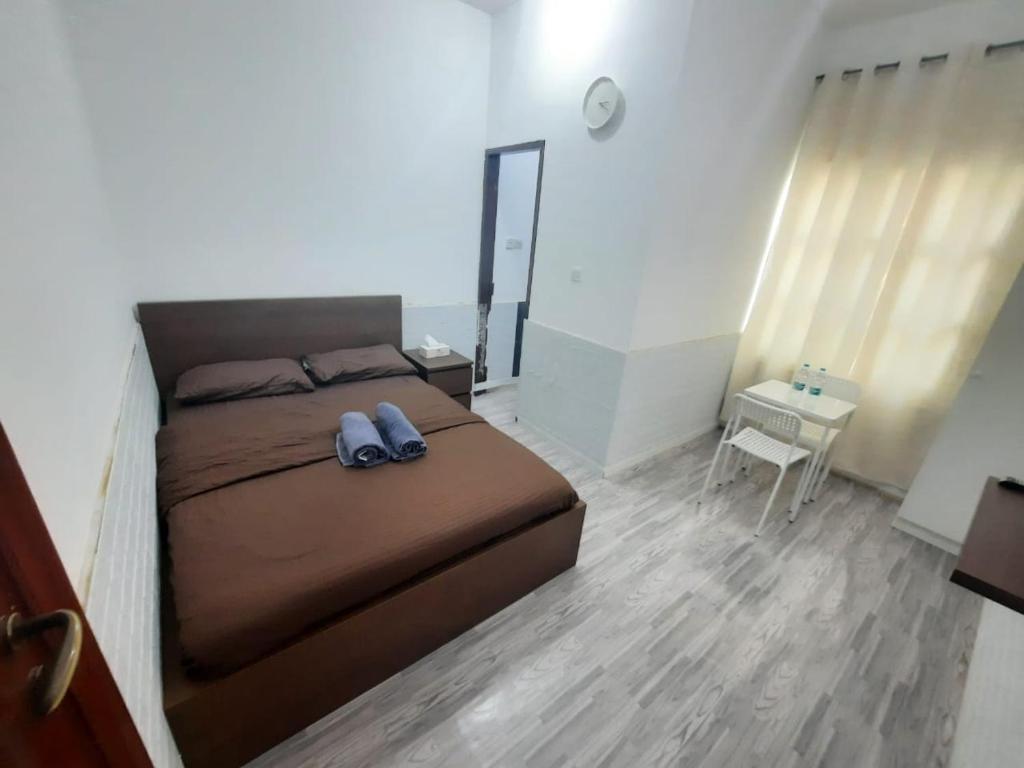 هتل لوکس فول استودیو آپارتمان 905 - LUX Full Studio Apartment 905