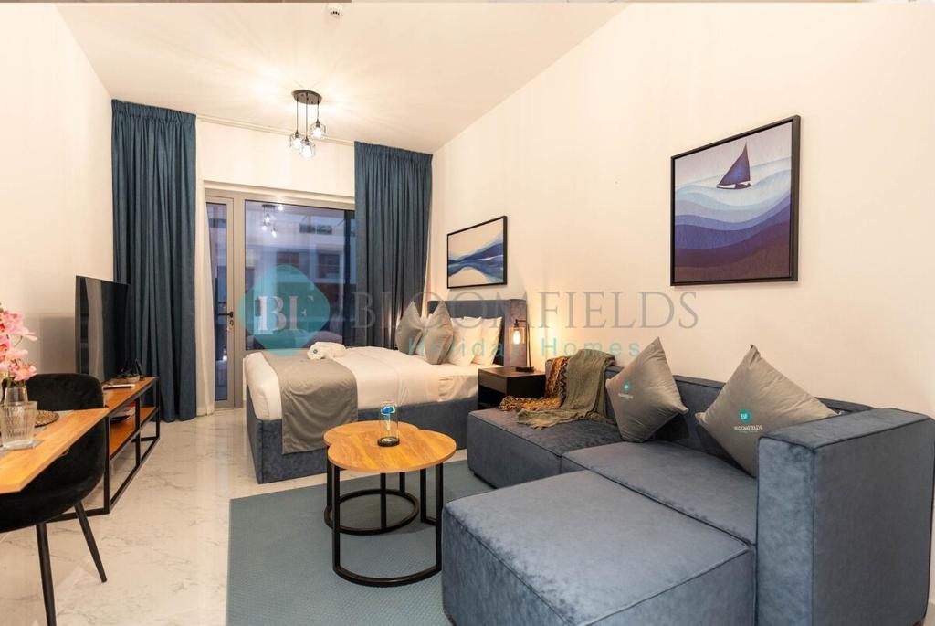 هتل بلومفیلدز فرنشید استودیو این اوسیس Bloomfields Furnished Studio In Oasis