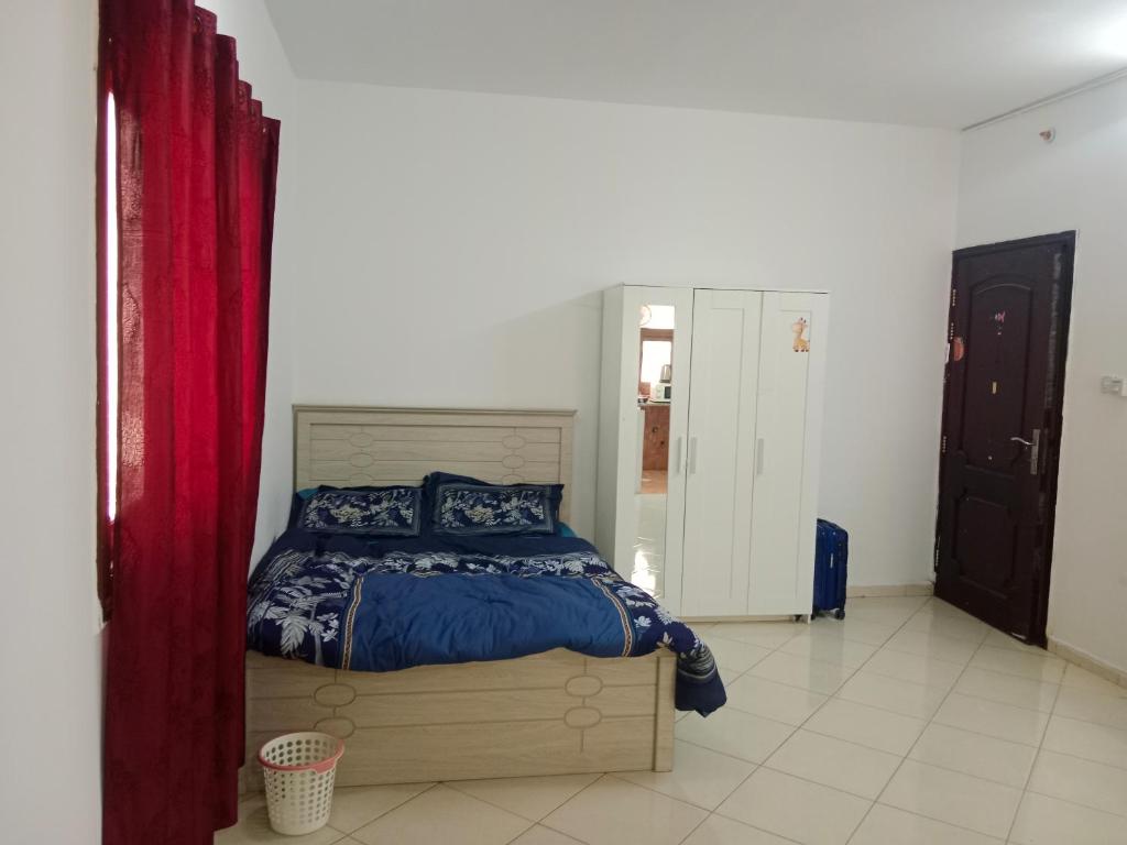 هتل فمیلی استودیو آپارتمان - Family Studio Apartment