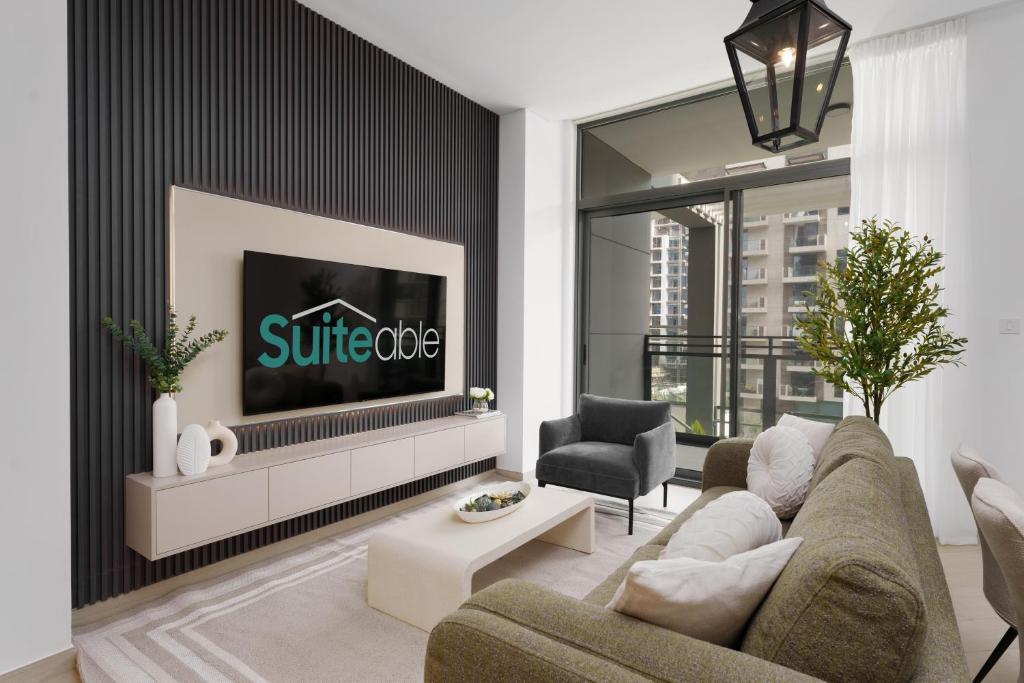هتل پریم لوکیشن اند پریمیوم کامفورت این میدان - Prime Location and Premium Comfort in Meydan