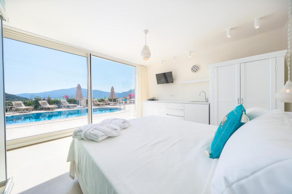 هتل بوقا ریزیدنس - Buqqva Residence