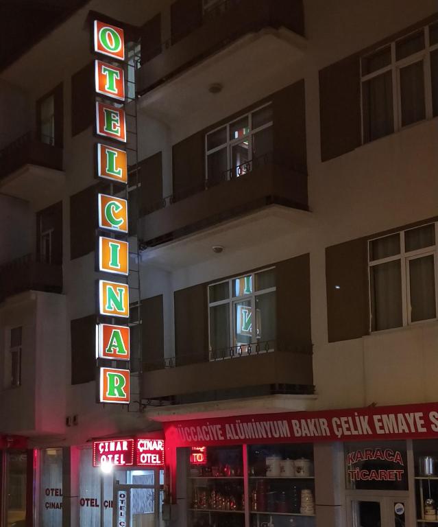 هتل OTEL ÇINAR (Hotel), Erzurum (Turkey) Deals