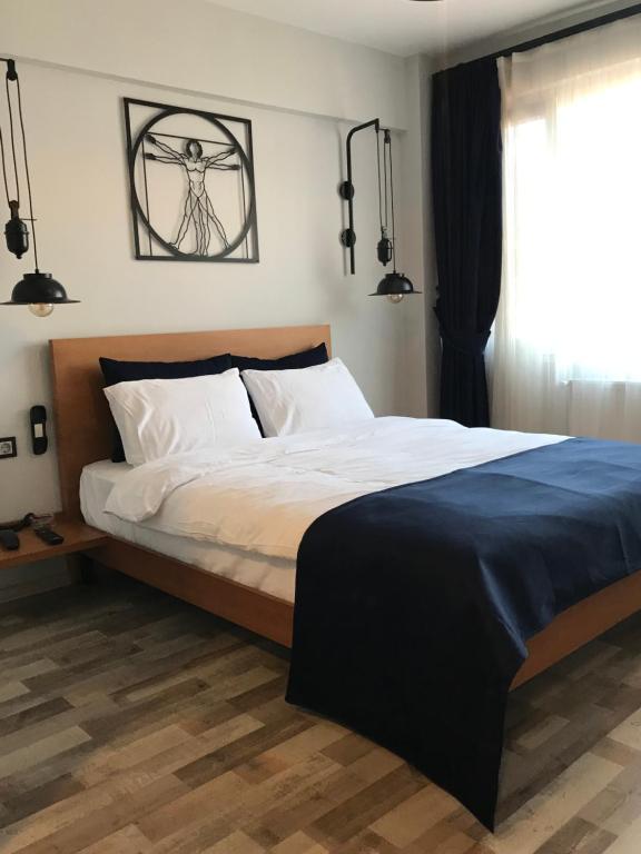 هتل Barkod Otel (Hotel), Istanbul (Turkey) Deals