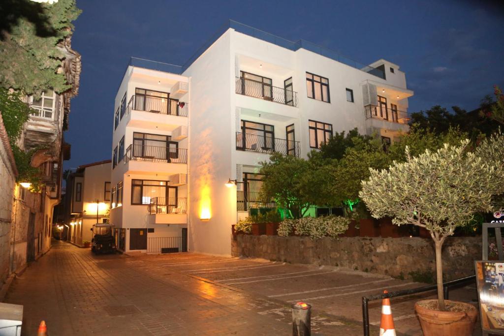 هتل Fiore Garden Suites (Hotel), Antalya (Turkey) Deals