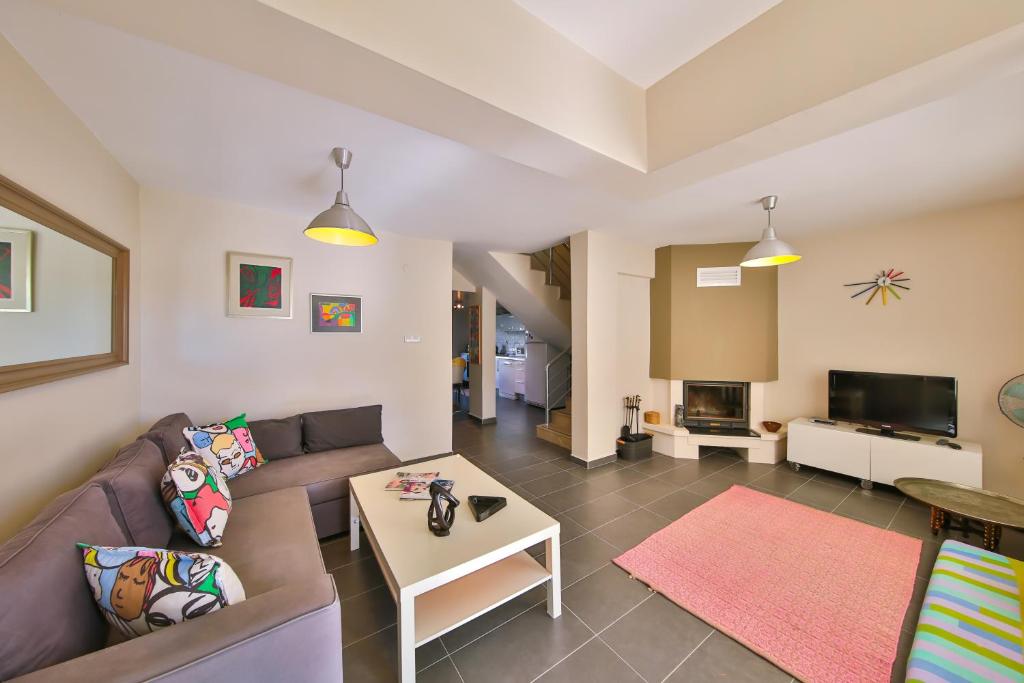 هتل ویلا بلیندا Villa Belinda