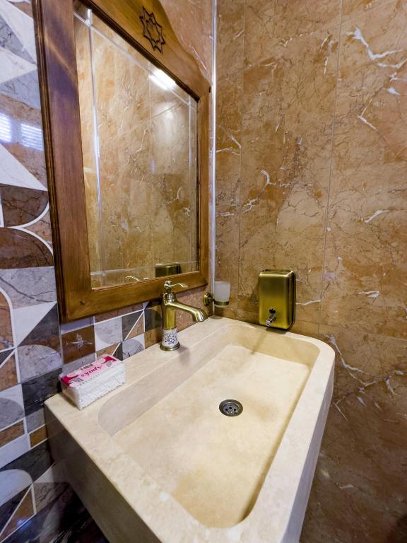 هتل PALMYRA BOUTIQUE HOTEL (Hotel), Urfa (Turkey) Deals