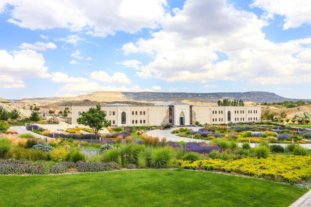 هتل AJWA Cappadocia - Preferred Hotels Legend Collection (Hotel), Ürgüp (Turkey) Deals