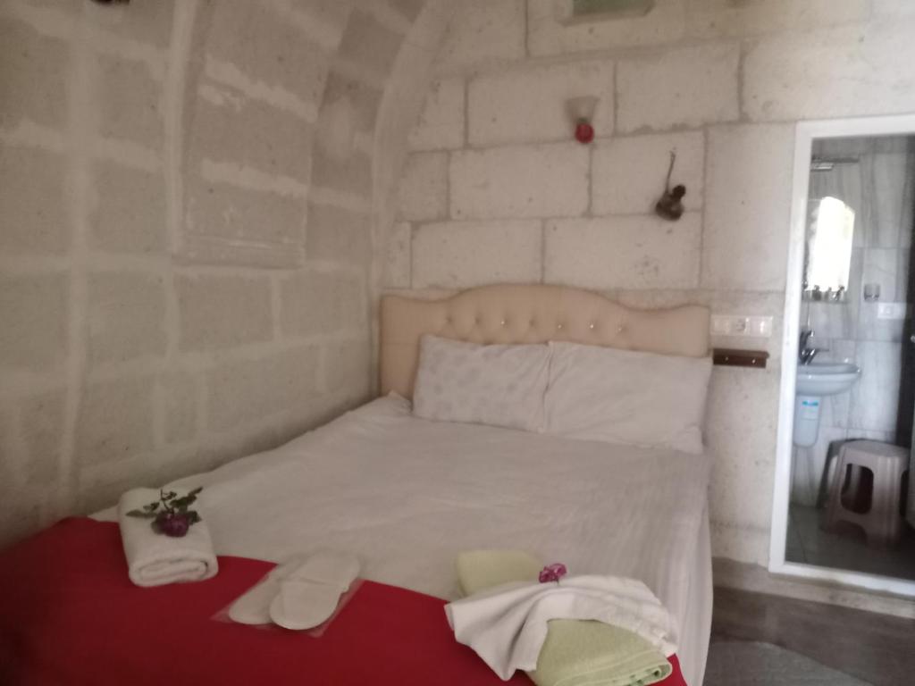 هتل ULAŞ CAVE HOTEL (Hotel), Ürgüp (Turkey) Deals