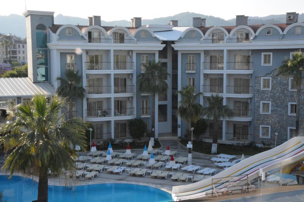 هتل alenz suite (Hotel), Marmaris (Turkey) Deals