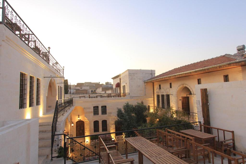 هتل nahrin hotel&art (Hotel), Urfa (Turkey) Deals