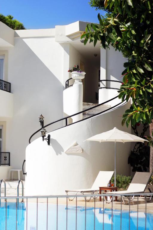 هتل AÇELYA OTEL (Hotel), Bodrum City (Turkey) Deals