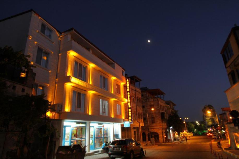 هتل Asmir Suites Hotel (Hotel), Nevşehir (Turkey) Deals