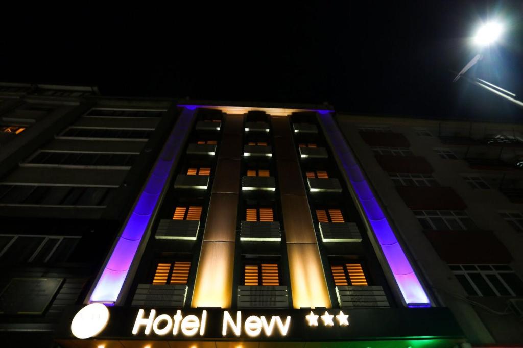 هتل SİVAS HOTEL NEVV (Hotel), Sivas (Turkey) Deals