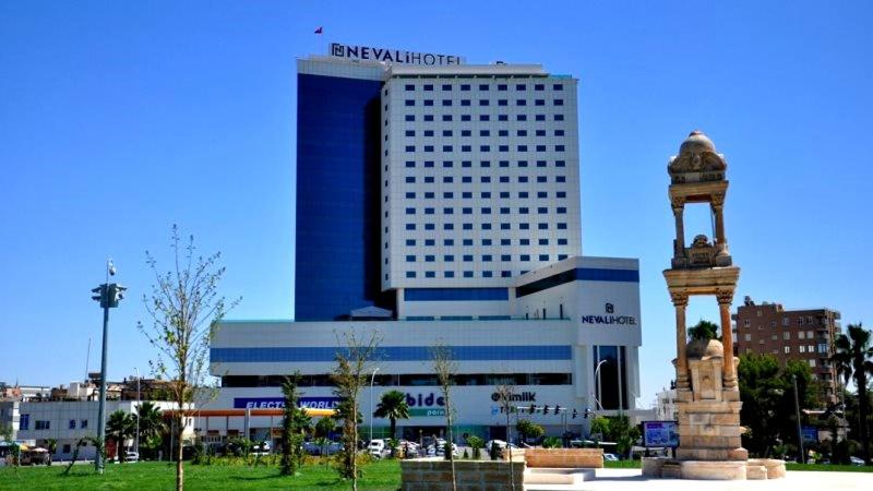 هتل NEVALI HOTEL (Hotel), Urfa (Turkey) Deals