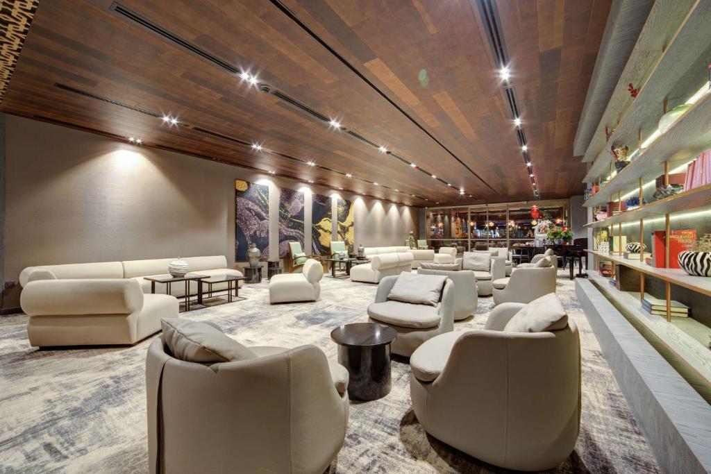 هتل دابل تری بای هیلتون آدانا - DoubleTree by Hilton Adana